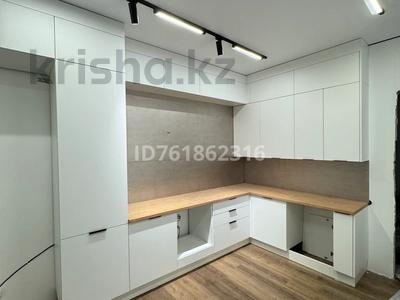 3-комнатная квартира · 90 м² · 7/9 этаж, Е-36 5 за 499 999 〒 в Астане, Нура р-н