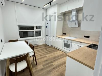 3-бөлмелі пәтер · 90 м² · 7/9 қабат, Е-36 5, бағасы: 555 555 ₸ в Астане, Нура р-н