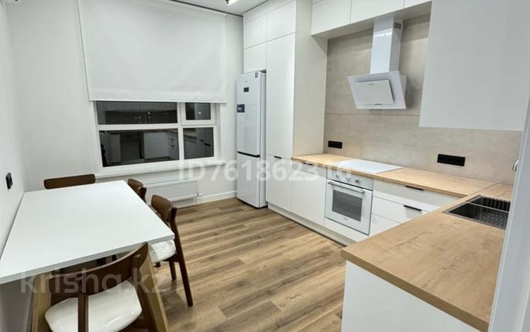 3-бөлмелі пәтер · 90 м² · 7/9 қабат, Е-36 5, бағасы: 555 555 ₸ в Астане, Нура р-н — фото 17