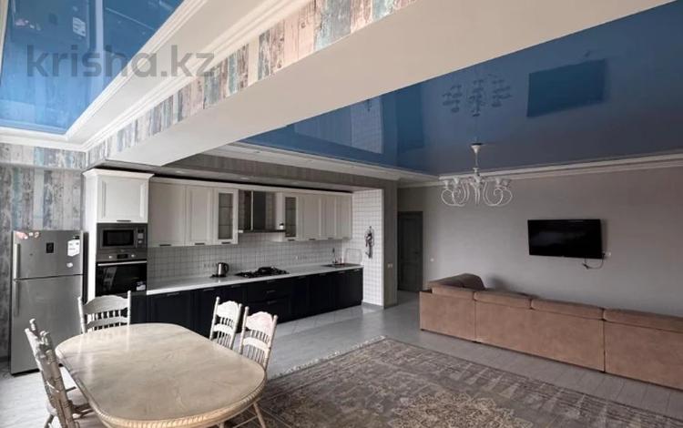 2-комнатная квартира · 100 м² · 10/10 этаж, Гагарина 309 за 80 млн ₸ в Алматы, Бостандыкский р-н — фото 6