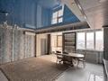2-комнатная квартира · 100 м² · 10/10 этаж, Гагарина 309 за 80 млн ₸ в Алматы, Бостандыкский р-н — фото 9