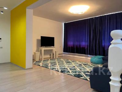 Жеке үй • 5 бөлмелер • 280 м² • 7 сот., Косеге 5 — Дулати, бағасы: 220 млн 〒 в Алматы, Наурызбайский р-н