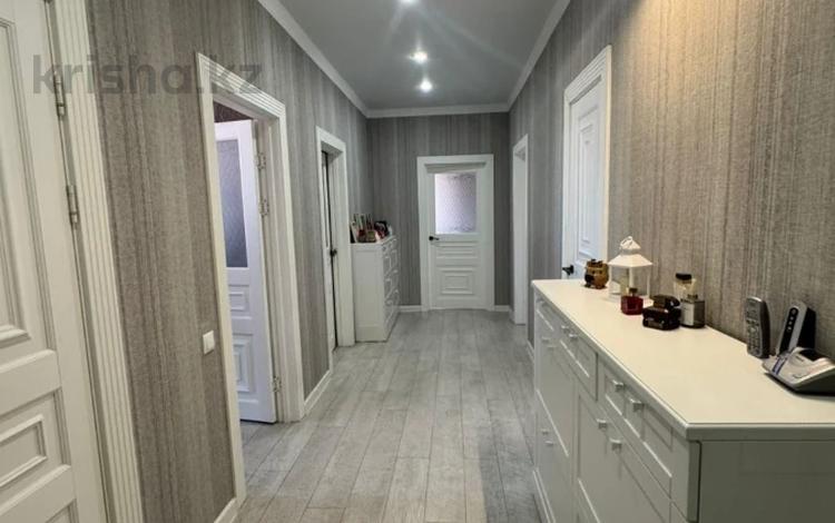 3-комнатная квартира · 109.9 м² · 9/9 этаж, Л. Толстого 25 за 69 млн ₸ в Костанае — фото 10