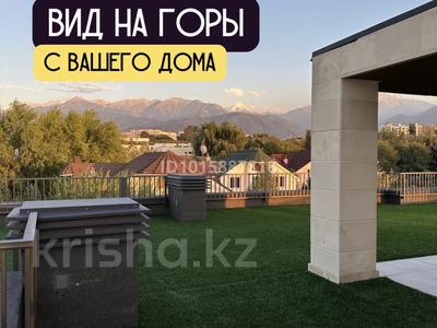 2-комнатная квартира · 83 м² · 2/3 этаж, Мусабаева 15 — Аскарова за 116.5 млн ₸ в Алматы, Бостандыкский р-н