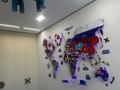 3-комнатная квартира · 95 м² · 5/9 этаж, Култегин 4а за 98 млн ₸ в Астане, Нура р-н — фото 11