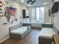 3-комнатная квартира · 95 м² · 5/9 этаж, Култегин 4а за 98 млн ₸ в Астане, Нура р-н — фото 13