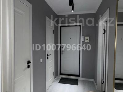 1-бөлмелі пәтер · 33.8 м² · 2/5 қабат, 9 микрорайон — Сзади прокуратуры, бағасы: 130 000 〒 в Темиртау