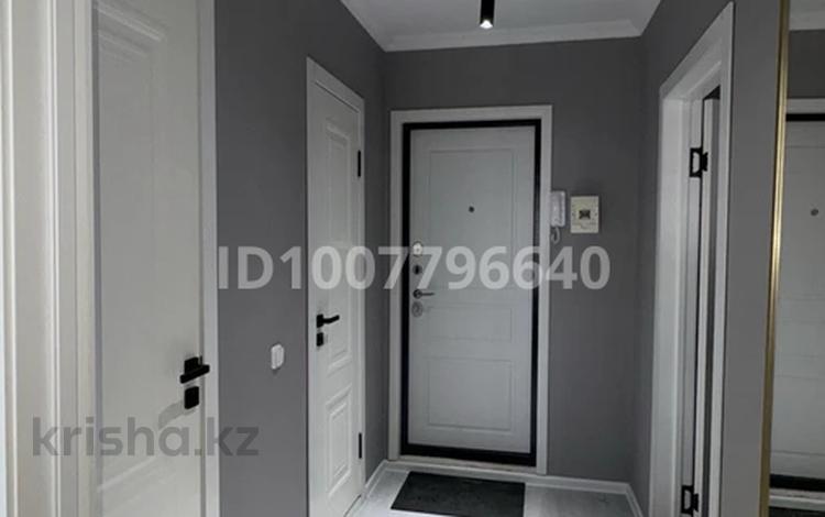 1-комнатная квартира · 33.8 м² · 2/5 этаж, 9 микрорайон — Сзади прокуратуры за 140 000 ₸ в Темиртау — фото 10