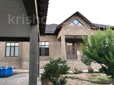 Жеке үй · 7 бөлме · 360 м² · 10 сот., мкр Нуртас, бағасы: 100 млн ₸ в Шымкенте, Каратауский р-н