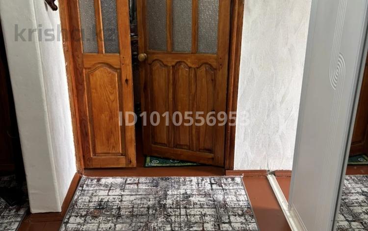 4-бөлмелі пәтер · 75 м² · 5/5 қабат, Акбулак ш/а. 15, бағасы: 16.5 млн ₸ в Таразе, мкр Акбулак — фото 2