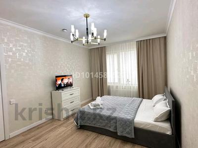 1-бөлмелі пәтер · 37 м² · 1/9 қабат, Абикена Бектурова 11, бағасы: 2 000 ₸ в Астане, Нура р-н