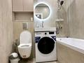 1-бөлмелі пәтер · 37 м² · 1/9 қабат, Абикена Бектурова 11, бағасы: 2 000 ₸ в Астане, Нура р-н — фото 8
