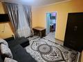 1-комнатный дом помесячно, 15 м², Акан Сери за 110 000 〒 в Алматы, Турксибский р-н