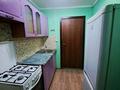 1-комнатный дом помесячно, 15 м², Акан Сери за 110 000 〒 в Алматы, Турксибский р-н — фото 4
