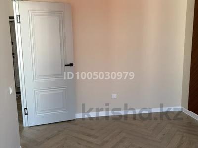 1-комнатная квартира · 27 м² · 3/3 этаж, Жангозина 61Б за 15.6 млн 〒 в Каскелене