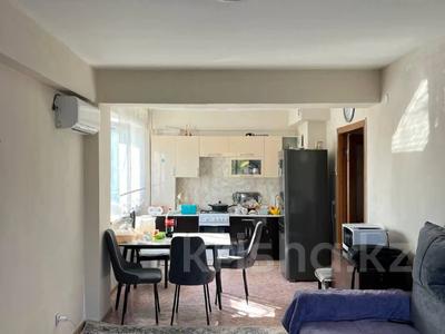 2-комнатная квартира · 56 м² · 4/5 этаж, Толстого за 33 млн ₸ в Алматы, Турксибский р-н
