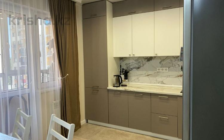 2-бөлмелі пәтер · 43 м² · 5/10 қабат, Сейфуллина, бағасы: 27.8 млн ₸ в Алматы, Турксибский р-н — фото 11