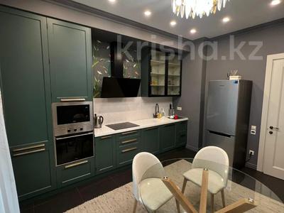 2-комнатная квартира · 73 м² · 6/12 этаж, Сейфуллина за 105 млн ₸ в Алматы, Бостандыкский р-н