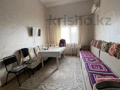 4-комнатная квартира · 70 м², мкр Аккент 34 за 48 млн ₸ в Алматы, Алатауский р-н