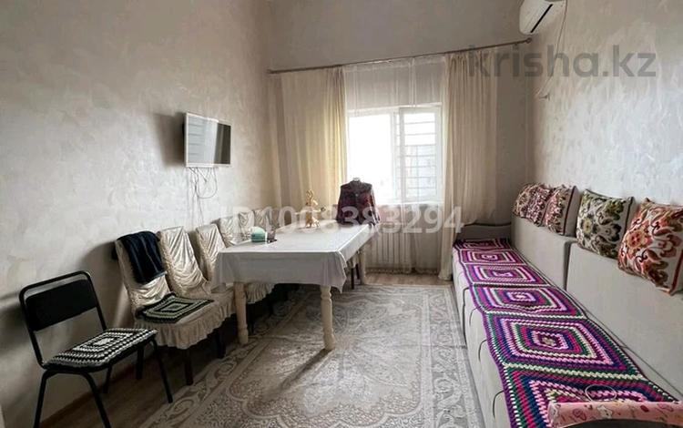 4-комнатная квартира · 70 м², мкр Аккент 34 за 48 млн ₸ в Алматы, Алатауский р-н — фото 2