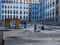 2-бөлмелі пәтер · 66.9 м² · 9/9 қабат, мкр Нурсая, Султан Бейбарыс 437, бағасы: 25 млн ₸ в Атырау — фото 3