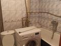 1-бөлмелі пәтер · 20 м² · 1/4 қабат, №7 ш/а., бағасы: 150 000 ₸ в Алматы, Ауэзовский р-н — фото 5