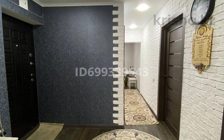 3-комнатная квартира · 61.2 м² · 5/5 этаж, Муса Жалеля 17 за 15 млн ₸ в Жезказгане — фото 8