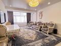 3-комнатная квартира · 113 м² · 8/8 этаж, Алдабергеннова 220А за 59 млн ₸ в Талдыкоргане, мкр Болашак