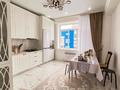 3-комнатная квартира · 113 м² · 8/8 этаж, Алдабергеннова 220А за 59 млн ₸ в Талдыкоргане, мкр Болашак — фото 10