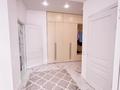 3-комнатная квартира · 113 м² · 8/8 этаж, Алдабергеннова 220А за 59 млн ₸ в Талдыкоргане, мкр Болашак — фото 4