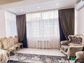 3-комнатная квартира · 113 м² · 8/8 этаж, Алдабергеннова 220А за 59 млн ₸ в Талдыкоргане, мкр Болашак — фото 5