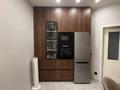 2-комнатная квартира · 87.45 м² · 12/17 этаж, Айманова 140 за 85 млн ₸ в Алматы, Бостандыкский р-н — фото 3