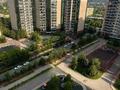 2-комнатная квартира · 87.45 м² · 12/17 этаж, Айманова 140 за 85 млн ₸ в Алматы, Бостандыкский р-н — фото 10
