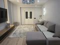 2-комнатная квартира · 87.45 м² · 12/17 этаж, Айманова 140 за 85 млн ₸ в Алматы, Бостандыкский р-н — фото 16