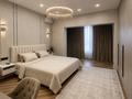 2-комнатная квартира · 87.45 м² · 12/17 этаж, Айманова 140 за 85 млн ₸ в Алматы, Бостандыкский р-н — фото 4