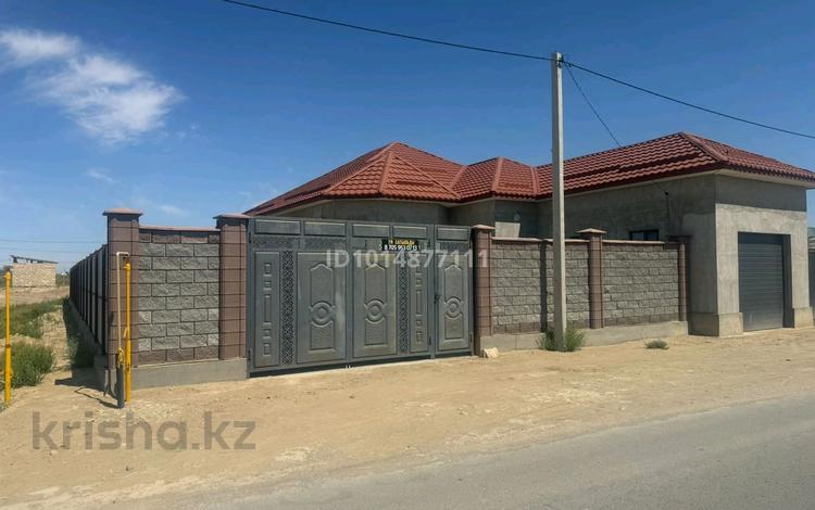 Жеке үй · 5 бөлме · 208 м² · 8 жүзд., Бәйтерек 1 33 көше, бағасы: 40 млн ₸ в  — фото 2