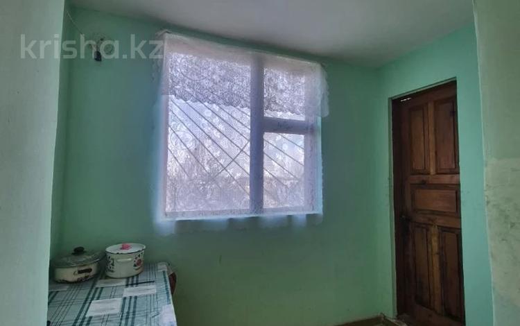 1-бөлмелі пәтер · 26.8 м² · 4/6 қабат, мкр Шанхай, Курмангали Оспановича Оспанова, бағасы: 4.6 млн ₸ в Актобе — фото 2