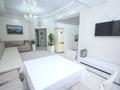 3-комнатная квартира · 101 м² · 5 этаж, Егизбаева 3, 5 — Каныша Сатпаева за 105 млн ₸ в Алматы, Бостандыкский р-н — фото 2