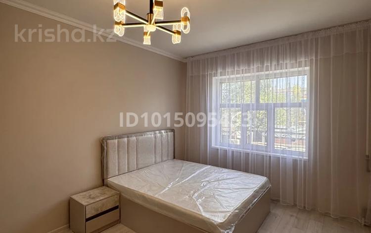 1-комнатная квартира · 38 м² · 2/5 этаж, мкр Мынбулак 2 — Возле Дианы за 150 000 ₸ в Таразе — фото 2