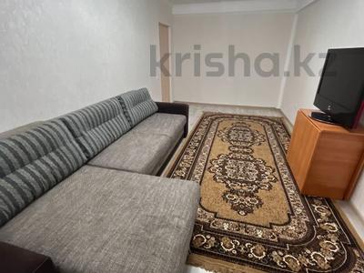 2-комнатная квартира · 52 м² · 2/9 этаж, Кулагер 5 за 140 000 〒 в Талдыкоргане