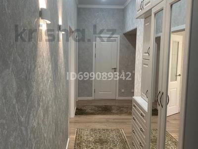 3-комнатная квартира · 85 м² · 3/5 этаж, мкр Юго-Восток, Муканова 43/21 за 50 млн ₸ в Караганде, Казыбек би р-н