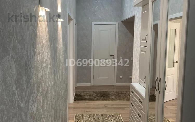 3-комнатная квартира · 85 м² · 3/5 этаж, мкр Юго-Восток, Муканова 43/21 за 50 млн ₸ в Караганде, Казыбек би р-н — фото 5