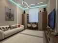 3-комнатная квартира · 135 м² · 3/3 этаж, Аль- Фараби 116 за ~ 1.5 млн ₸ в Алматы, Медеуский р-н — фото 10