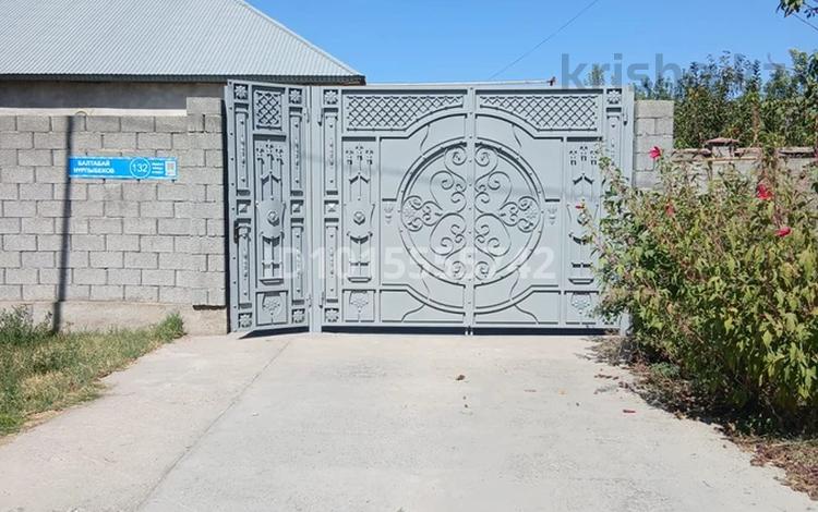 Отдельный дом · 5 комнат · 180 м² · 10 сот., мкр Самал-2 130 — Балтабай Нұрлыбеков за 250 000 ₸ в Шымкенте, Абайский р-н — фото 2