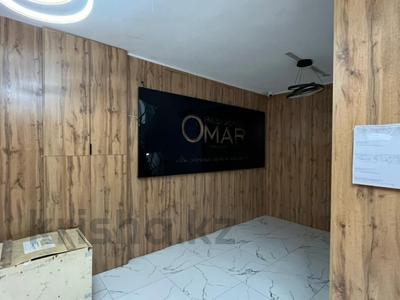 4-комнатная квартира · 161 м² · 4/9 этаж, Первомайская 13 за 92 млн 〒 в Семее