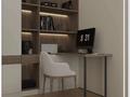 4-бөлмелі пәтер · 161 м² · 4/9 қабат, Первомайская 13, бағасы: 80 млн ₸ в Семее — фото 10