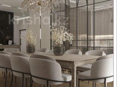 4-комнатная квартира · 161 м² · 4/9 этаж, Первомайская 13 за 92 млн 〒 в Семее