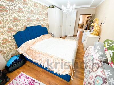 2-бөлмелі пәтер, 60 м², 1/5 қабат, мкр. Гарышкер 5а, бағасы: 18.9 млн 〒 в Талдыкоргане, мкр Жана Гарышкер