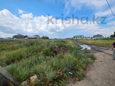 Участок · 10 соток, Караоткель за 6 млн ₸