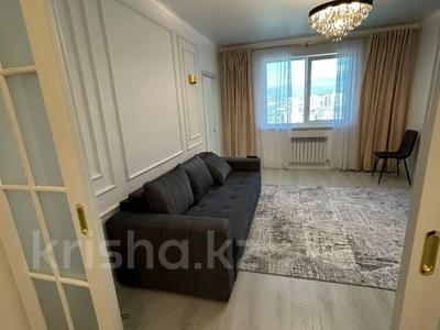 2-комнатная квартира · 75 м², Абиша Кекилбайулы 270 за 70 млн ₸ в Алматы, Бостандыкский р-н